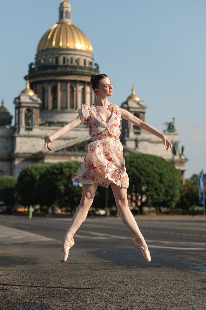 Photograph by Марианна Сорокина