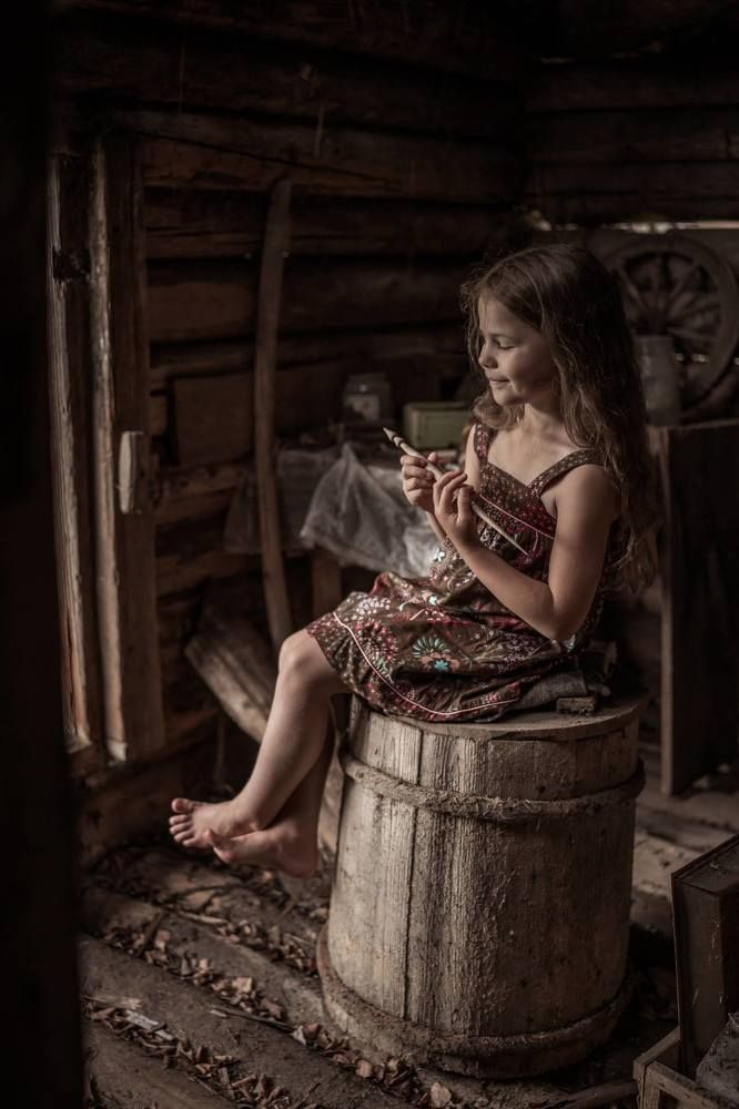 Фотография автора Алина Василькова