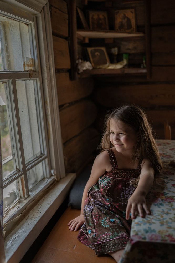 Фотография автора Алина Василькова