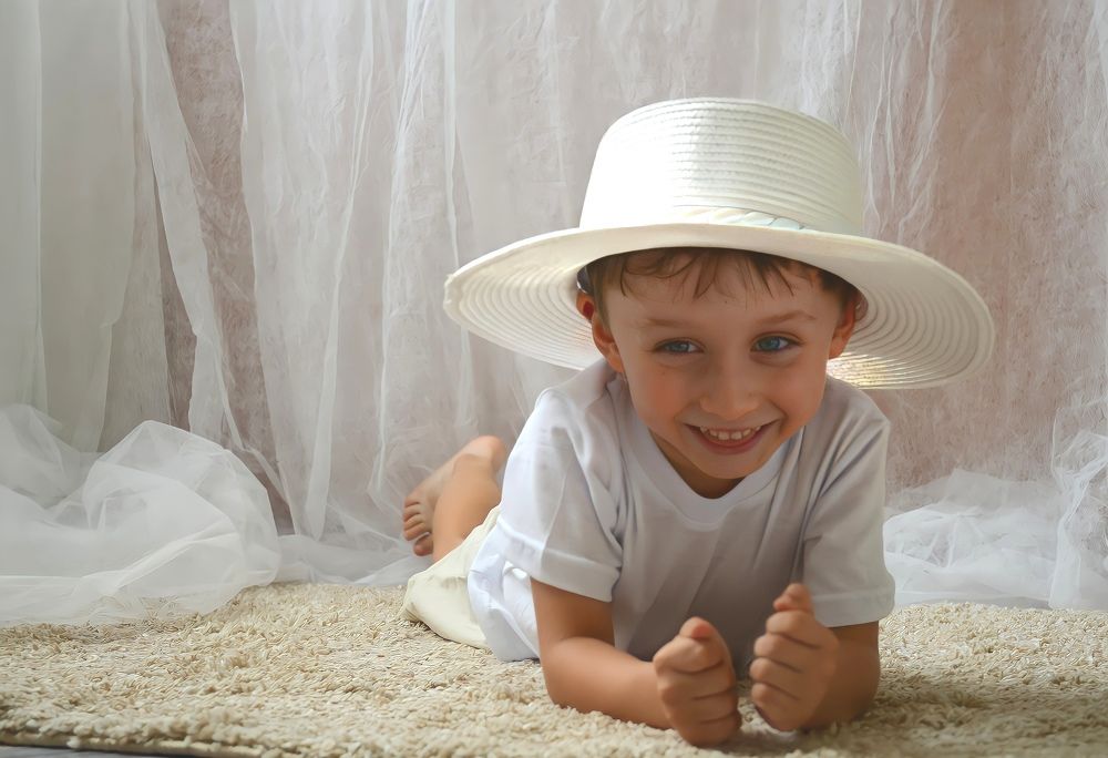 Photograph by Галина Карманова