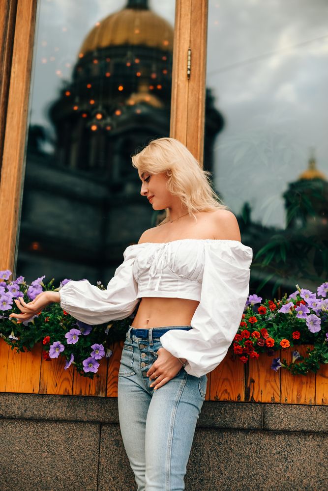 Photograph by Марина Рыбакова