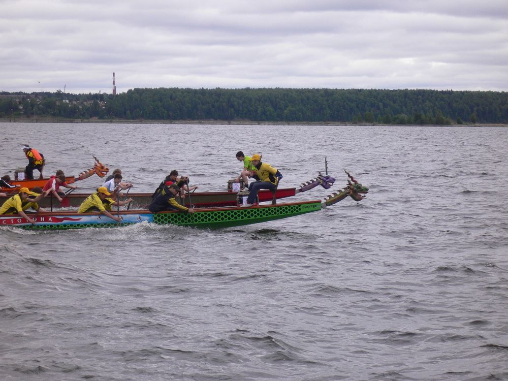 Photograph by Екатерина Хозяшева