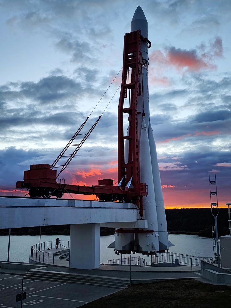 Photograph by Дмитрий Рассыльщиков