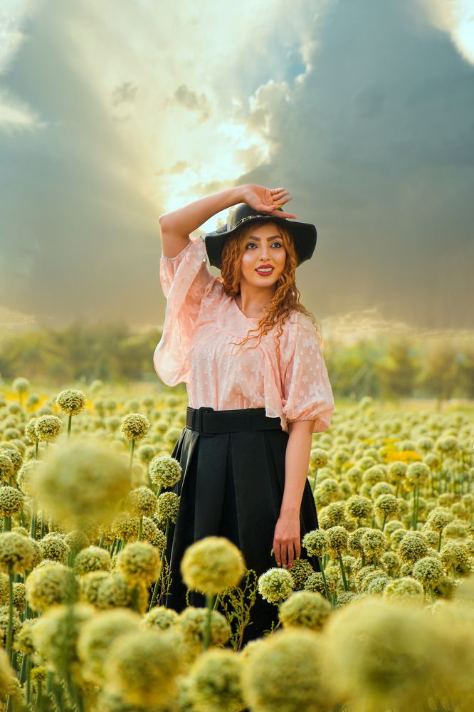 Photograph by samaneh rabbani