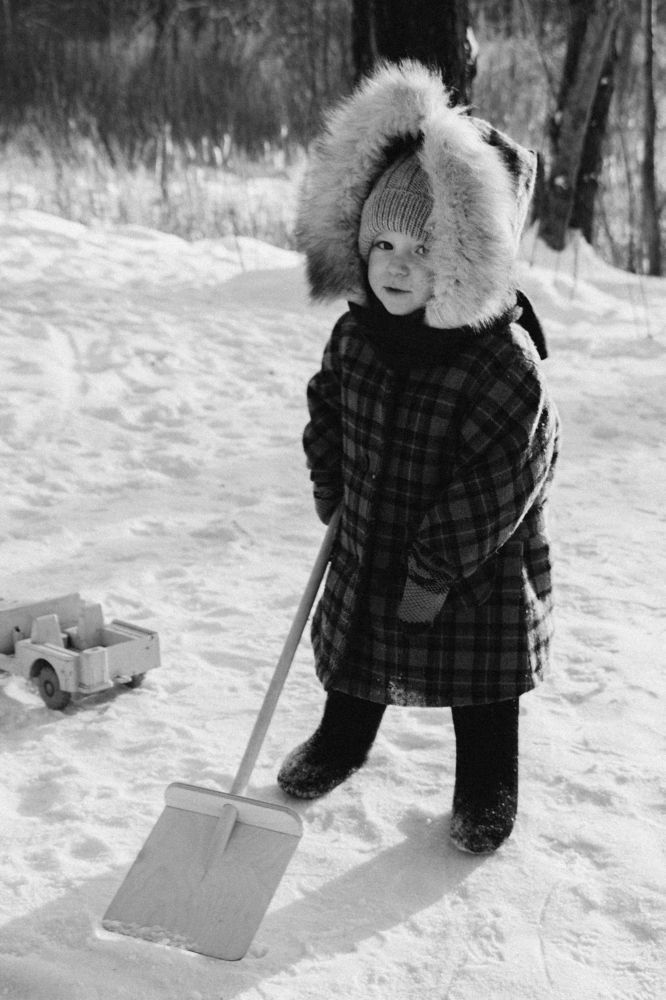 Photograph by Екатерина Осипова