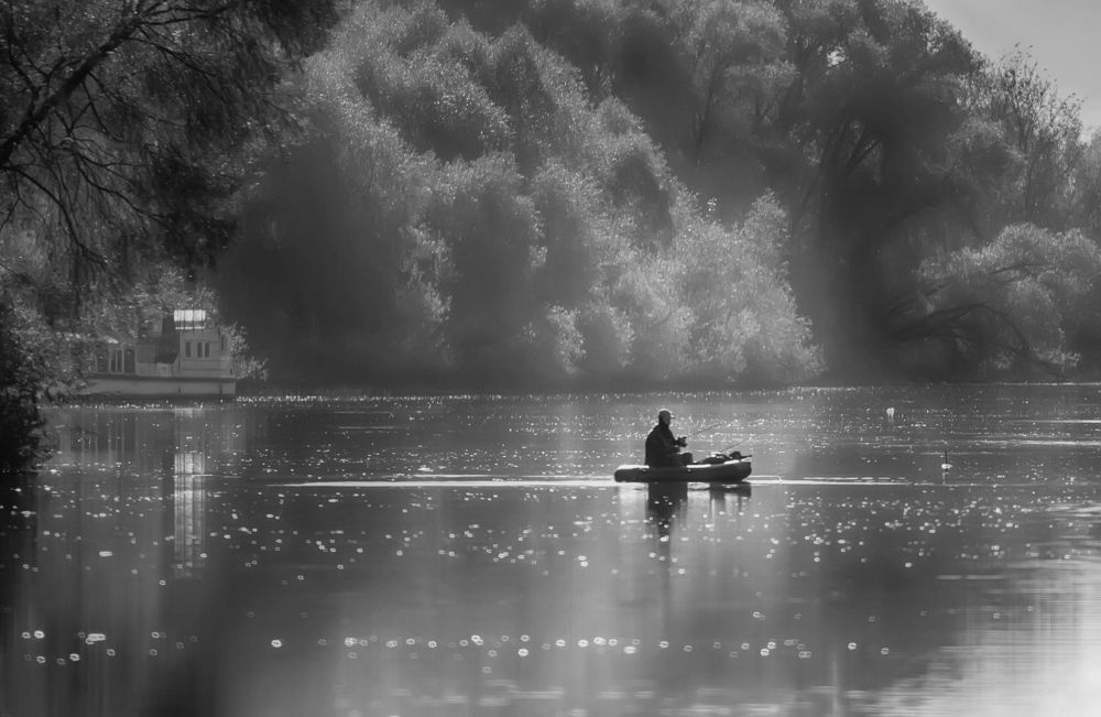 Photograph by Александр Вольхин