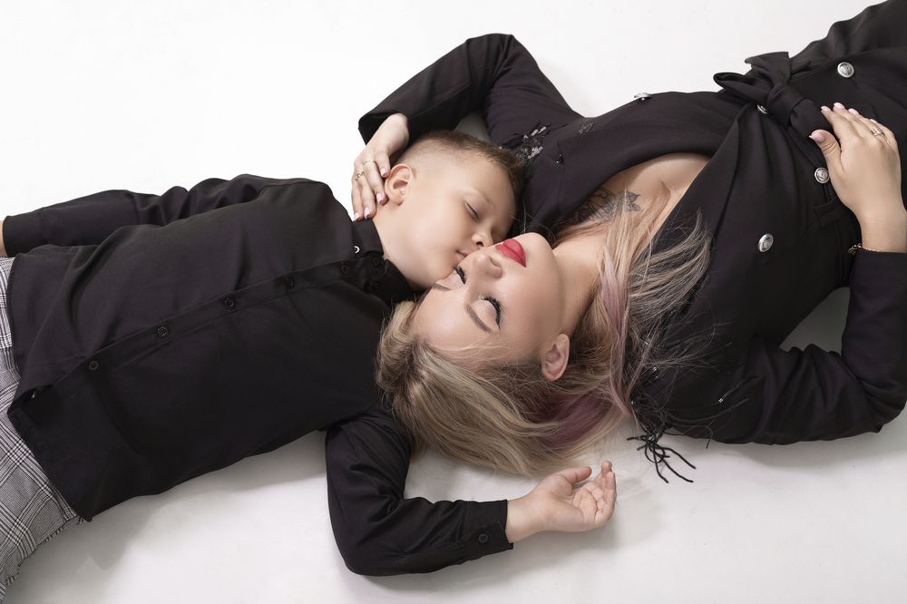 Фотография автора Мария Щеголькова