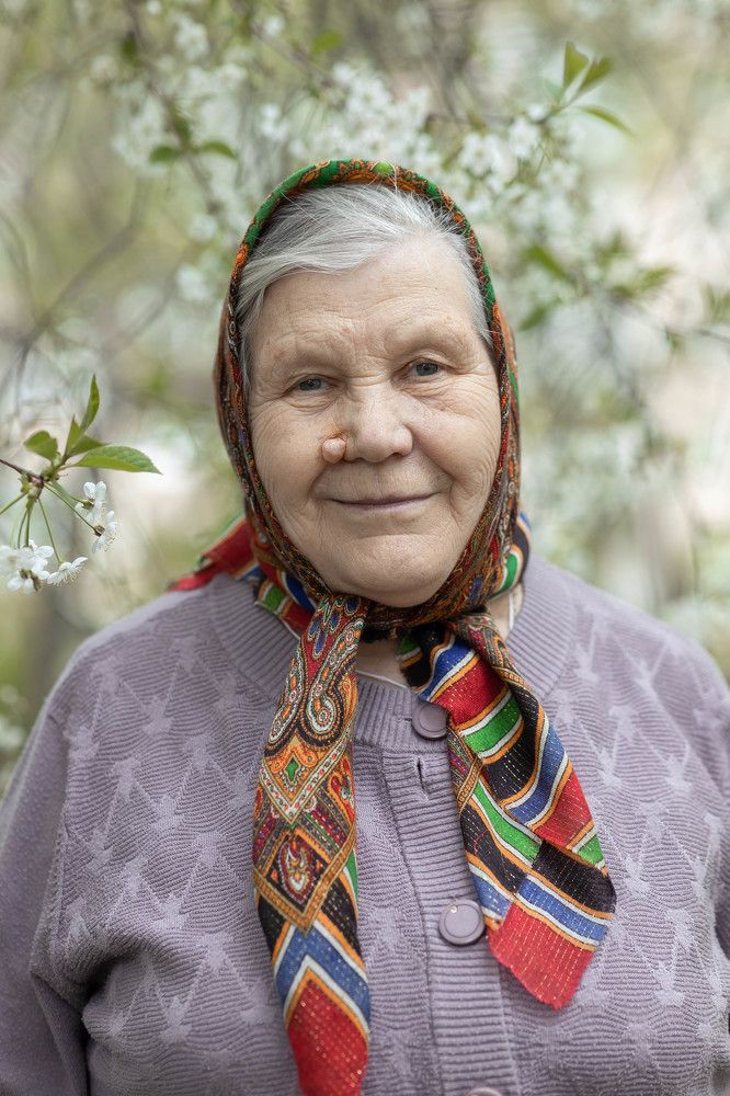 Photograph by Марина Стротова