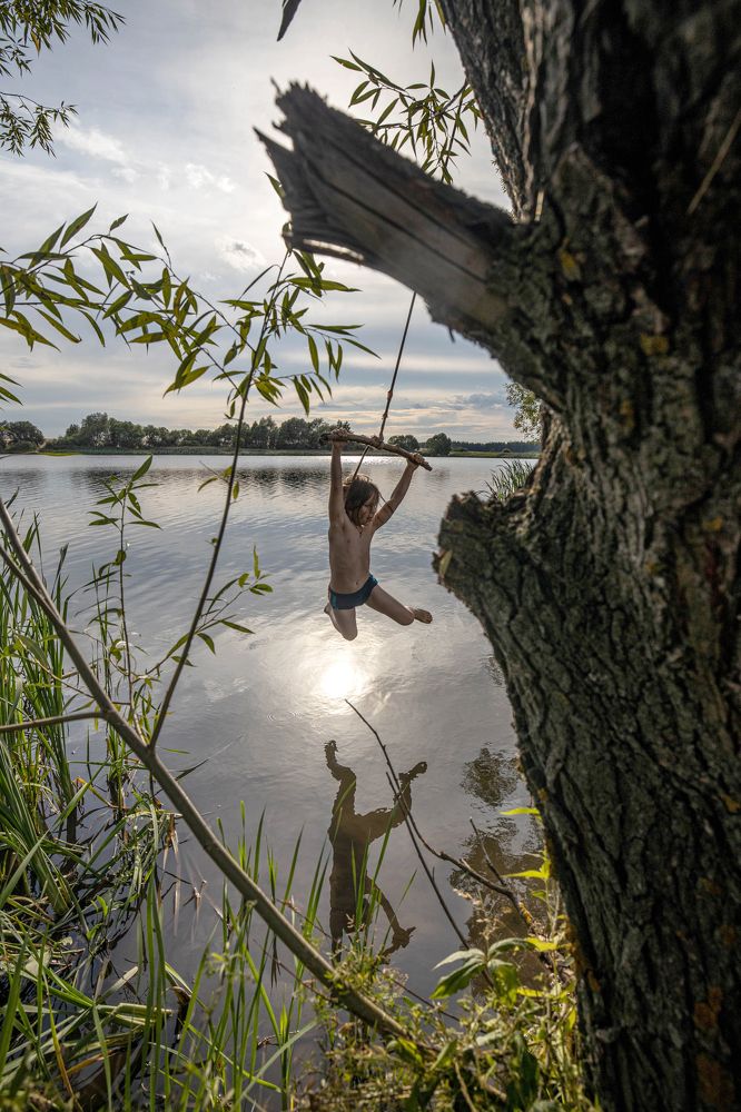 Photograph by Марина Стротова