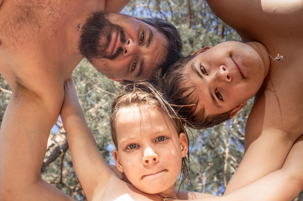 Photograph by Марина Стротова