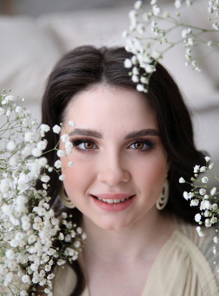 Photograph by Полина Данилова