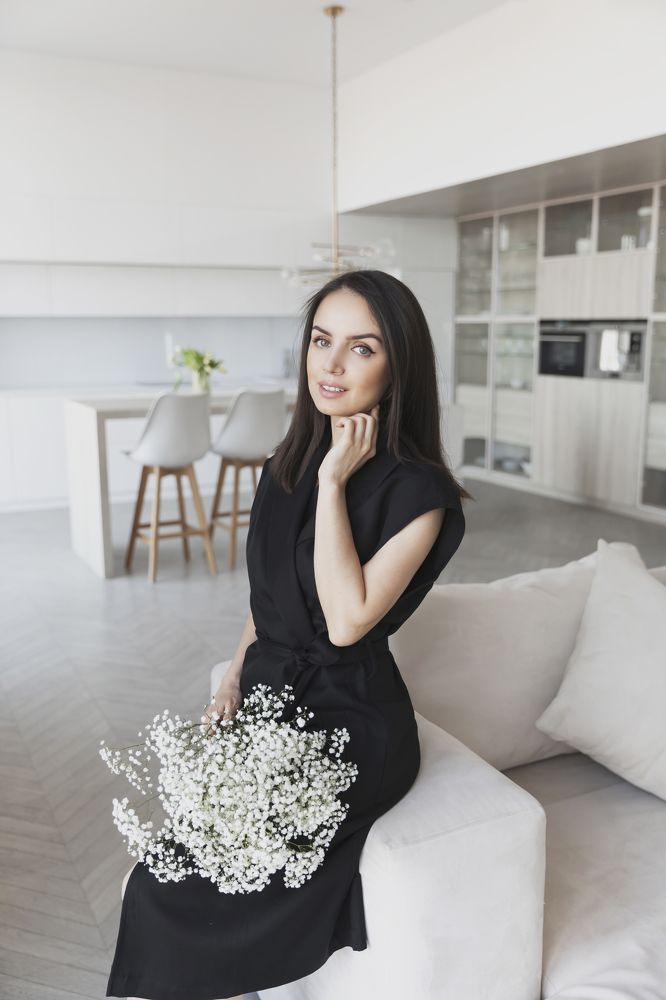 Photograph by Полина Данилова