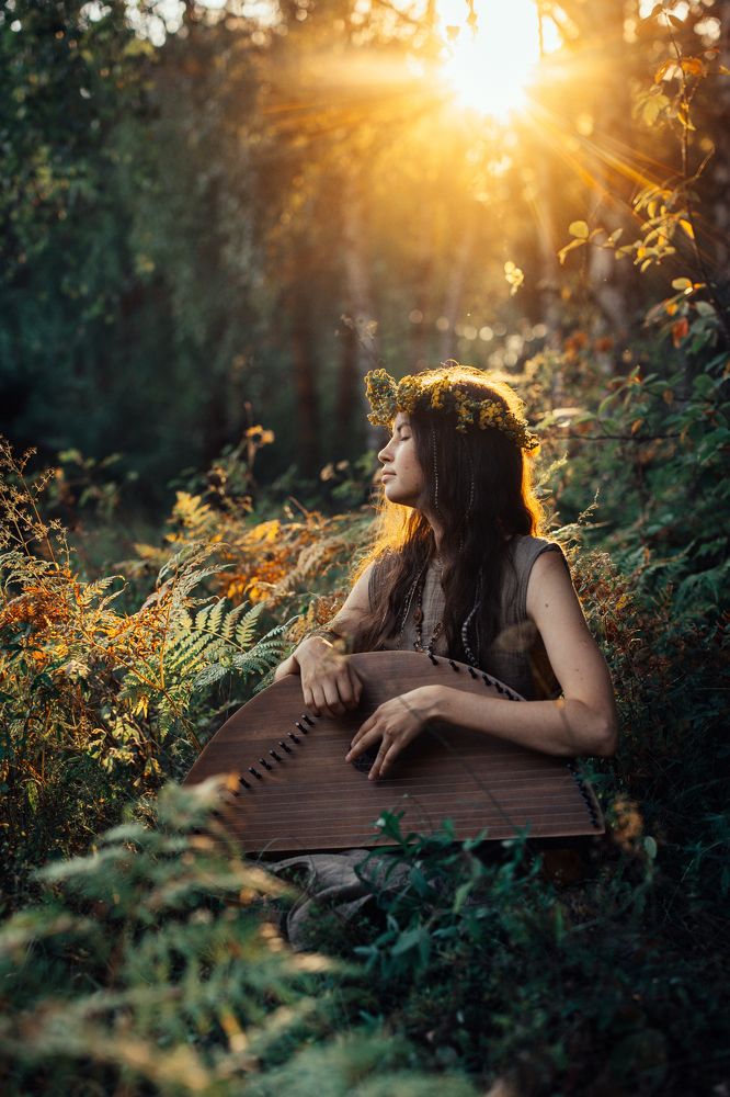 Photograph by Алена Нестерова