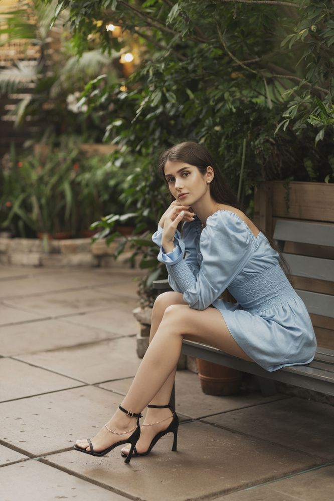 Photograph by Полина Данилова