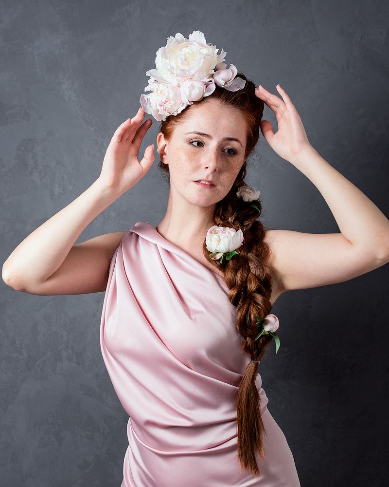 Photograph by Марина Прусс