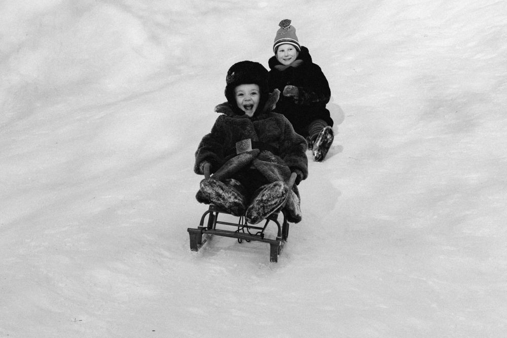 Photograph by Екатерина Осипова