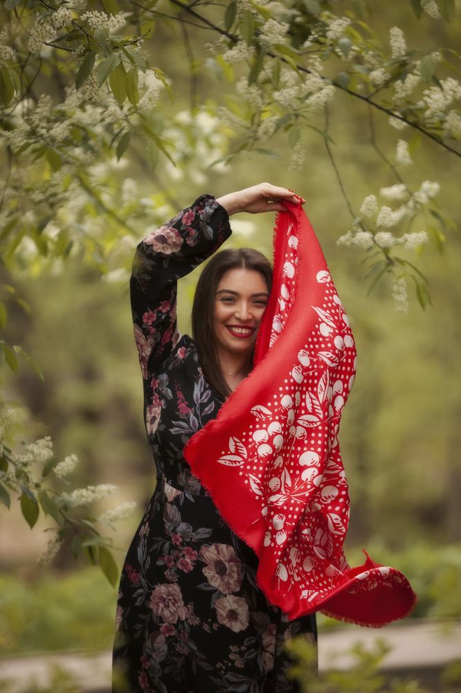 Photograph by Ольга