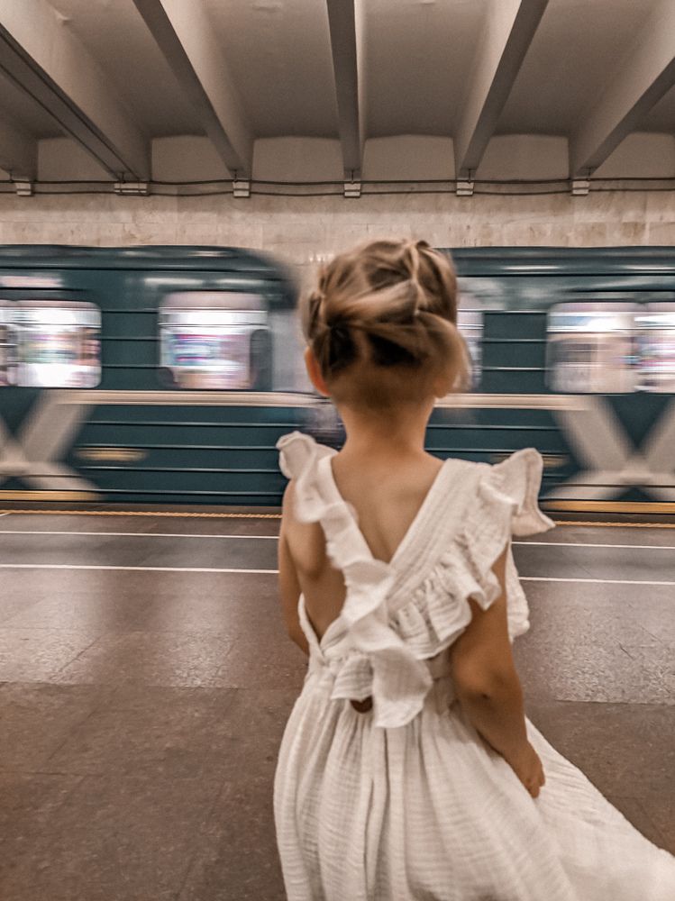 Photograph by Юлия Гашева