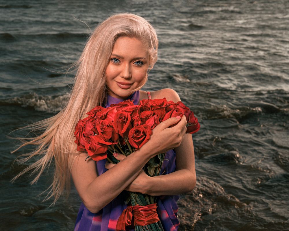 Photograph by Касьянов Виталий