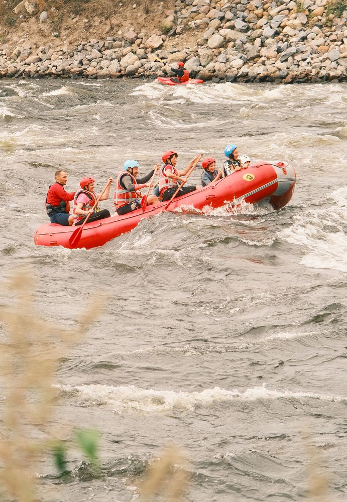 Photograph by Валерий Рожков