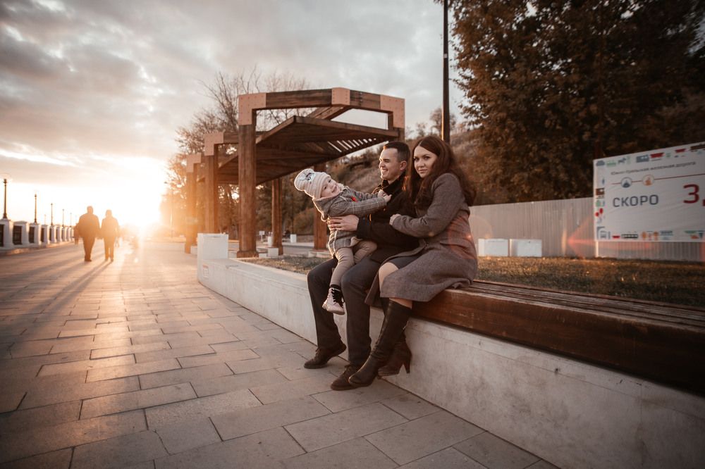 Photograph by Илья Володьков