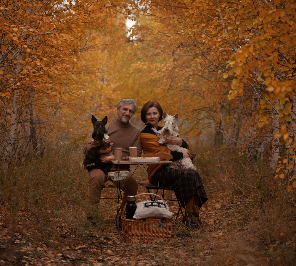 Photograph by Natalya Rembeza