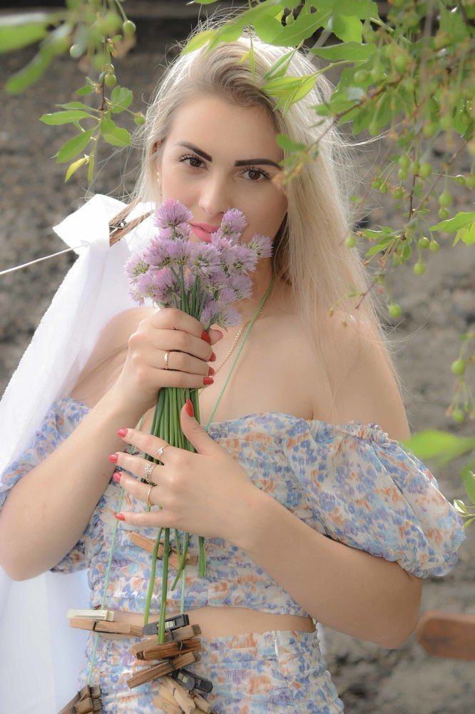 Фотография автора Светлана Волынская