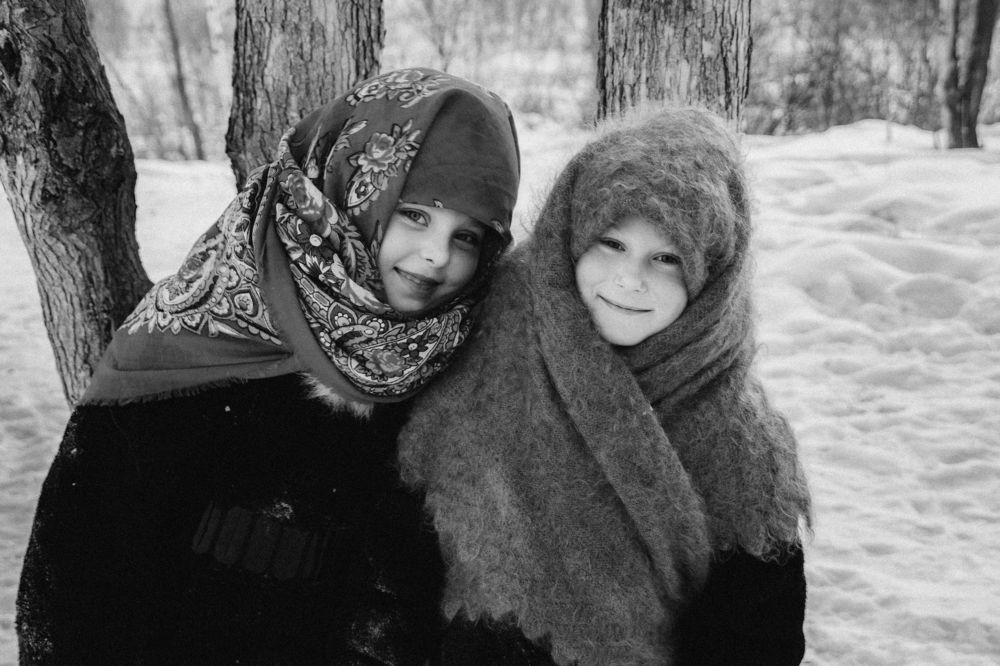 Photograph by Екатерина Осипова