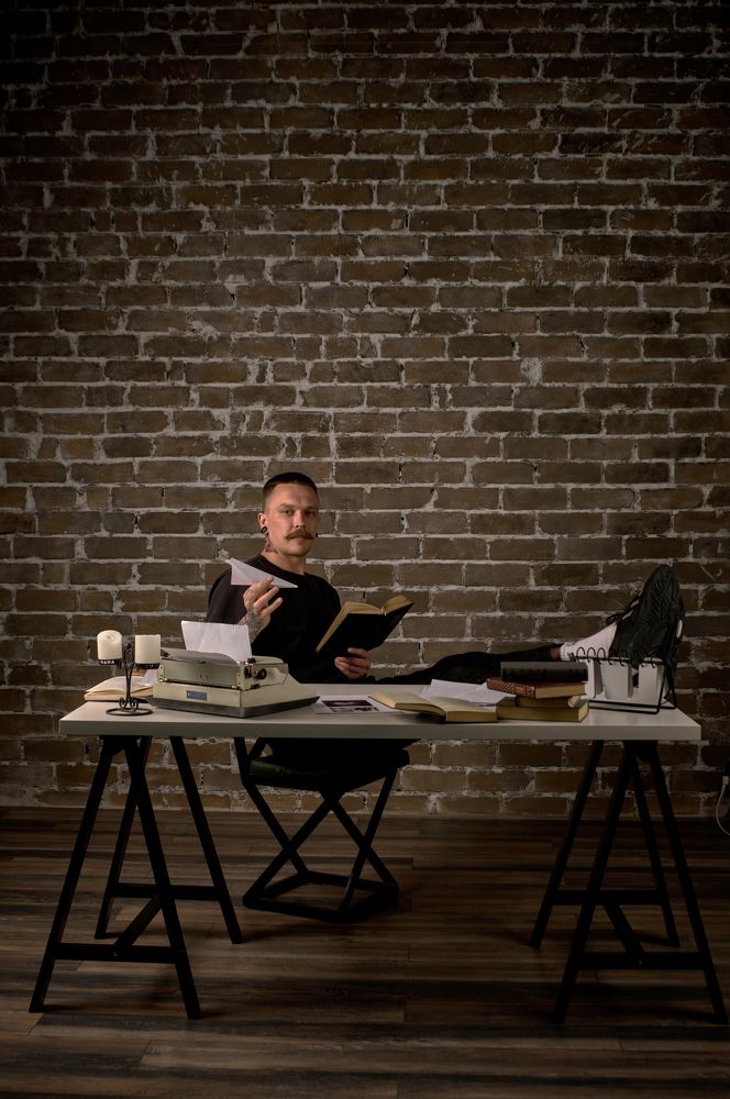 Photograph by Иван Коваленко