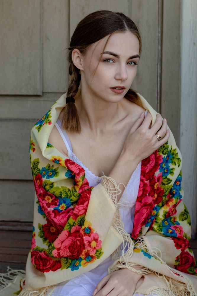 Photograph by Анна Банецкая