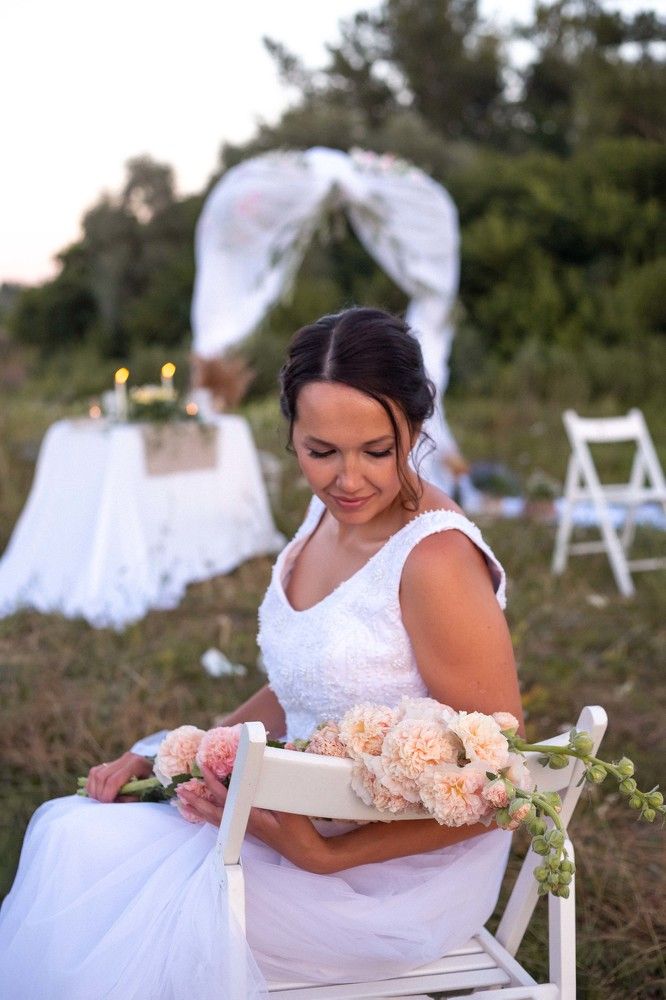 Photograph by Элина Загирова