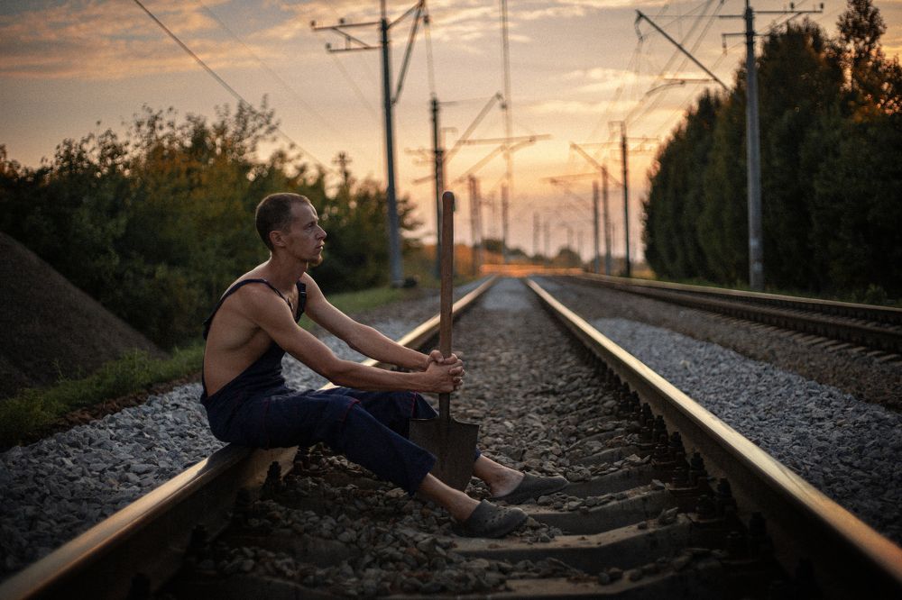 Photograph by Анна Еремчук