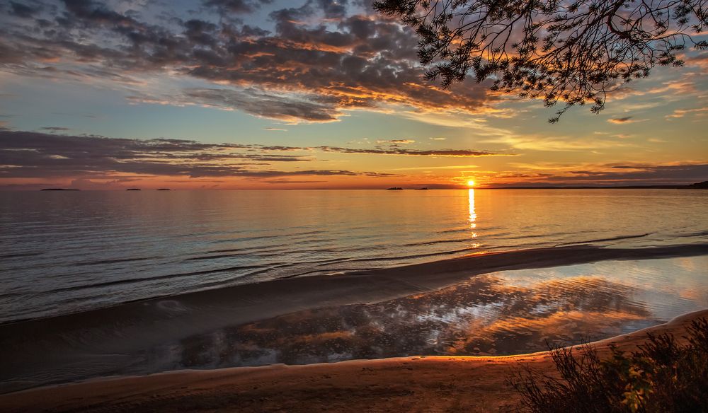 Photograph by Олег Чернышев