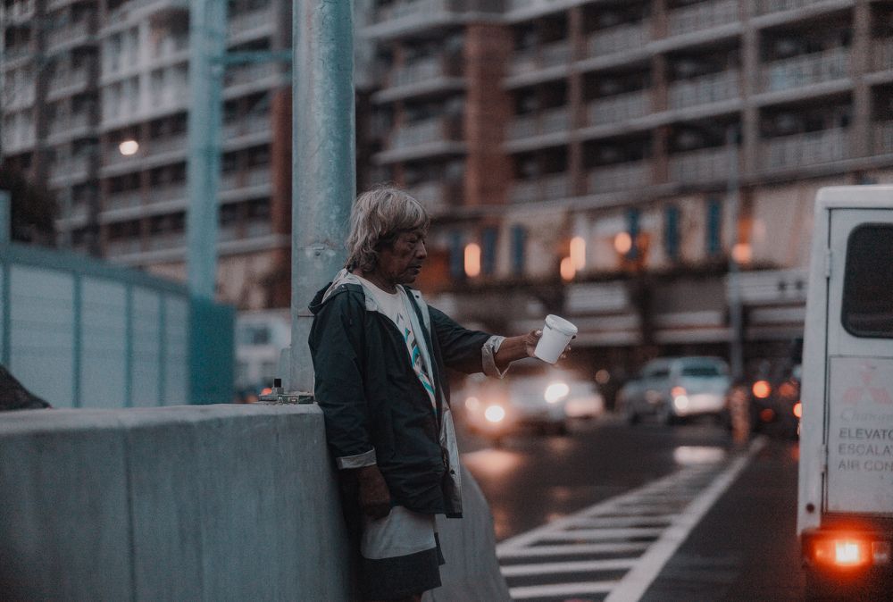 Photograph by Ron Joshua Robea