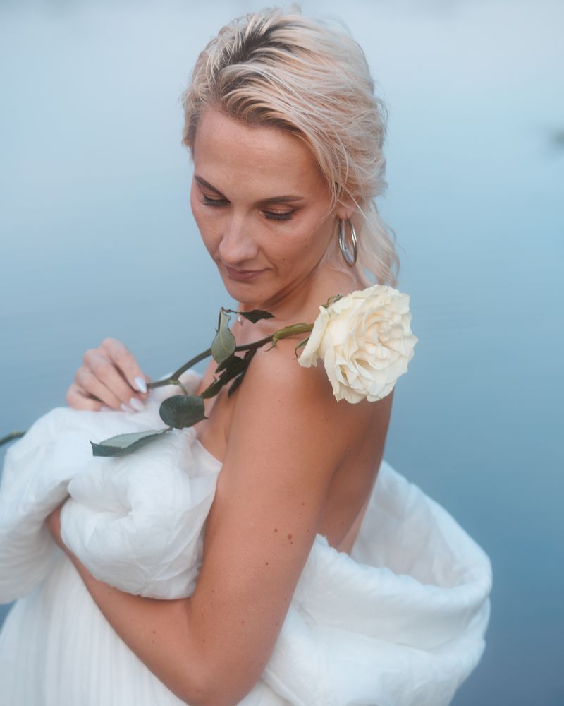 Photograph by Александра Кожухова