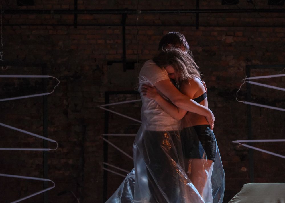 Photograph by Марина Хохрякова