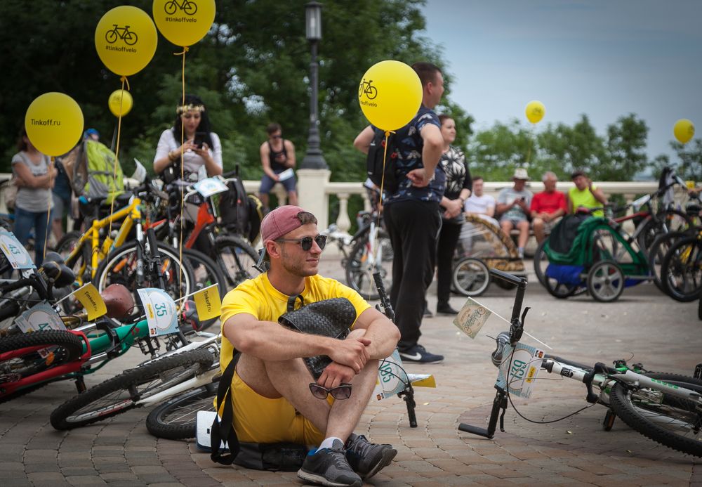 Photograph by Владимир Кривенко