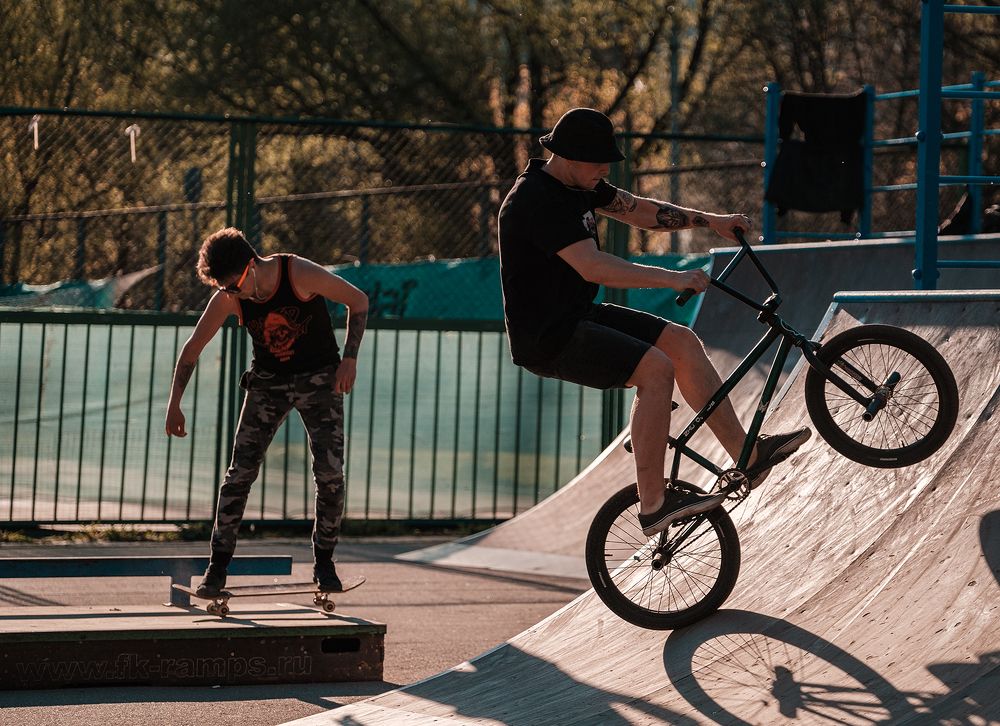 Photograph by Евгений Некрасов