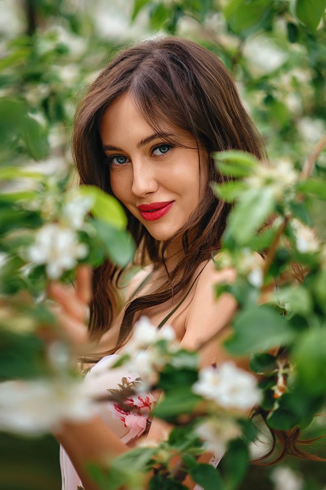 Фотография автора Анисимова Наталия