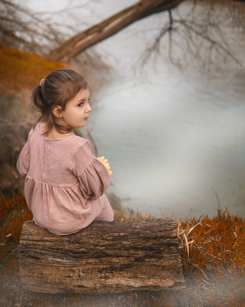 Фотография автора Алина Михайленко