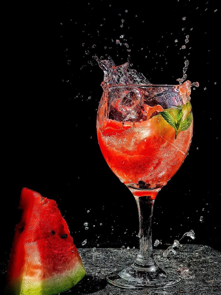 Photograph by Нина Москалёва