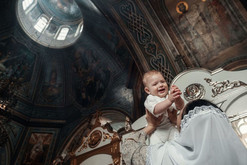 Photograph by Егорова Ирина