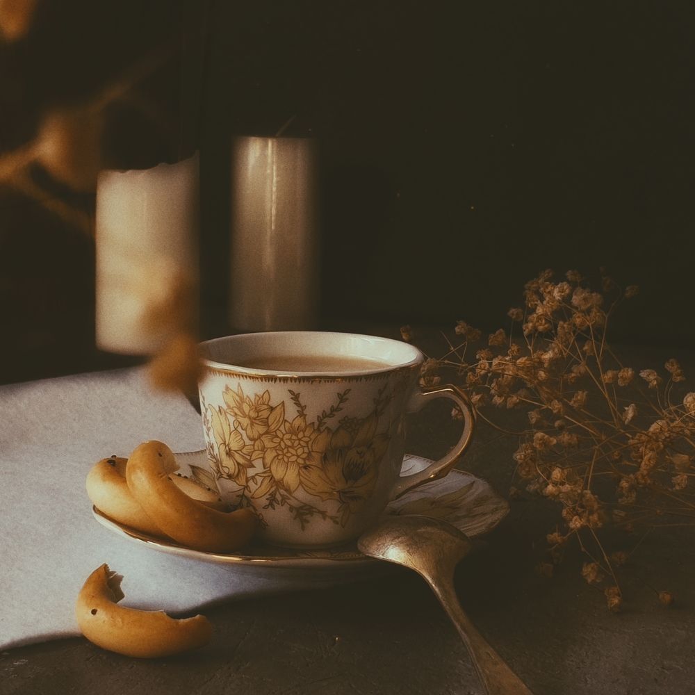 Photograph by Нина Москалёва