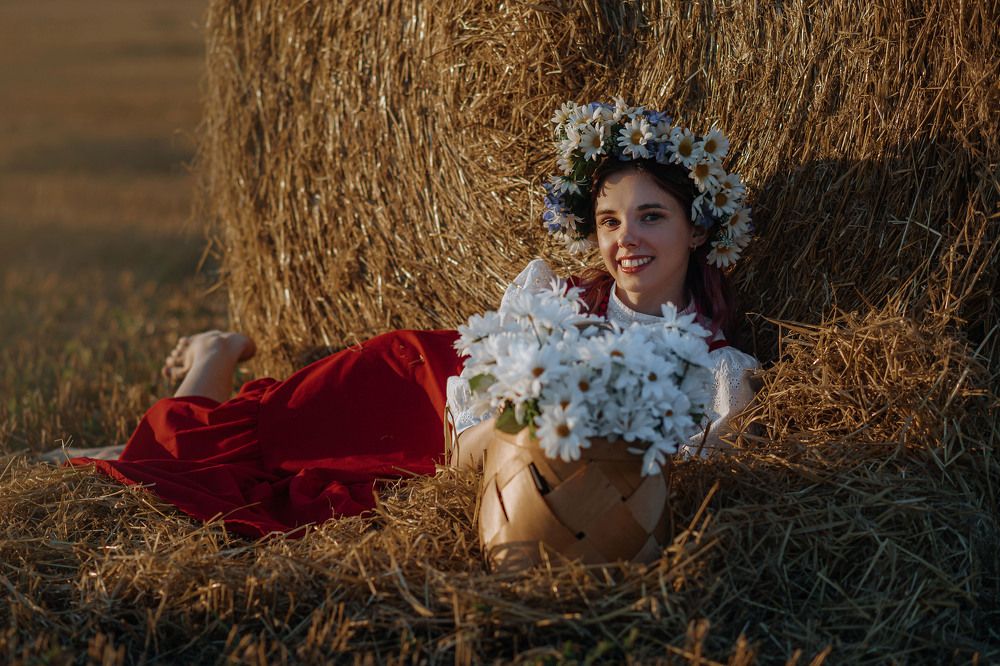 Photograph by Егорова Ирина