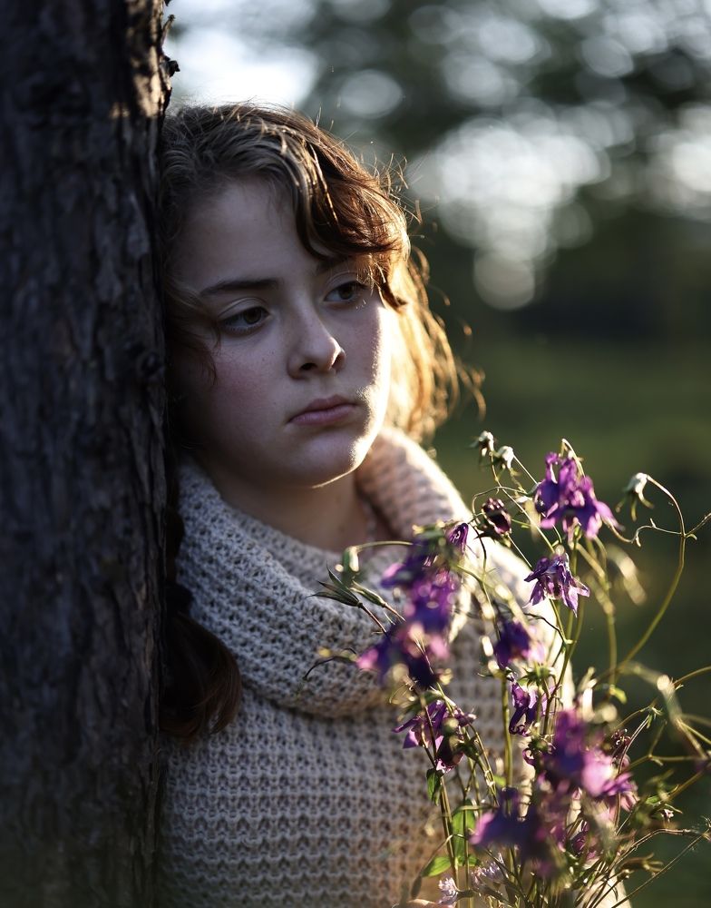 Photograph by Евгения Казакова