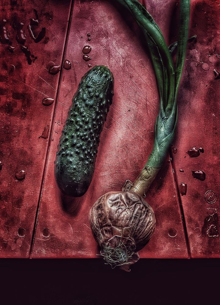 Photograph by Нина Москалёва