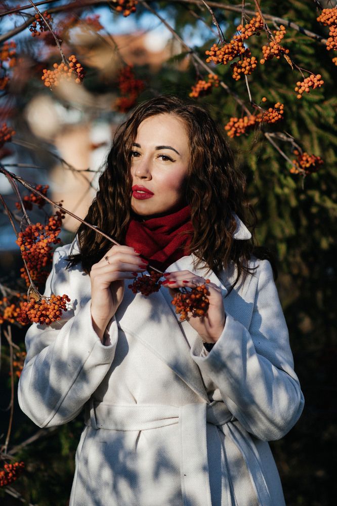 Photograph by Егорова Ирина