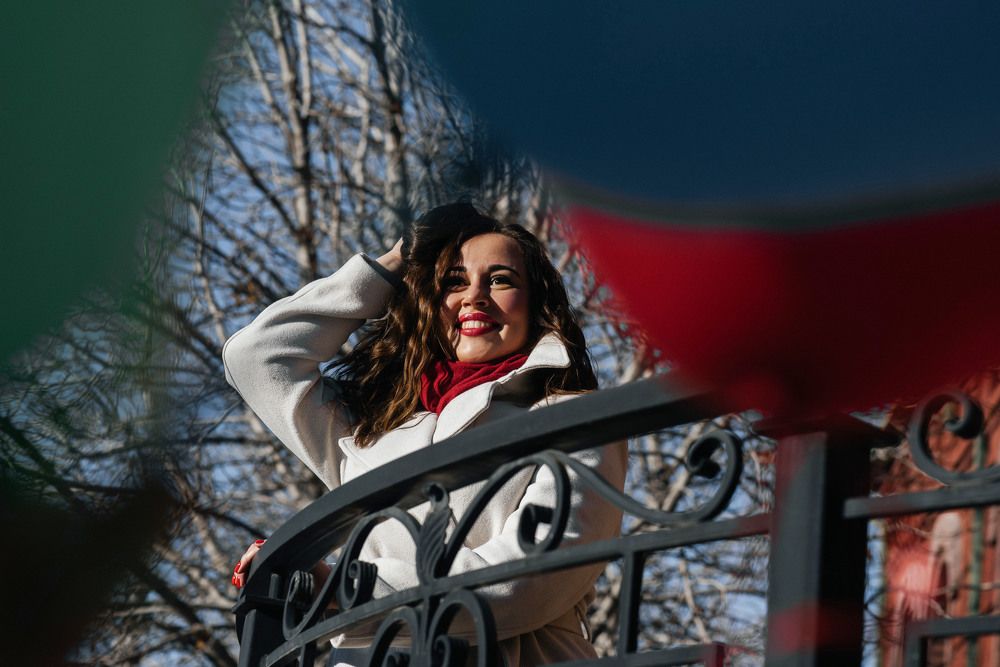 Photograph by Егорова Ирина