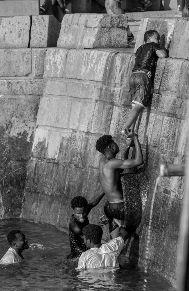 Photograph by Artem Khazov