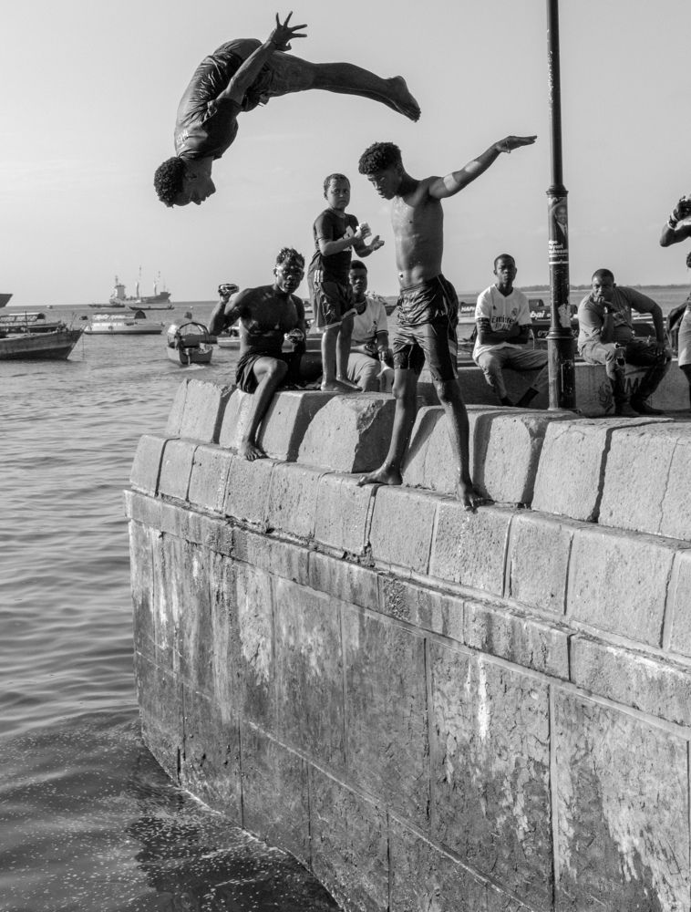 Photograph by Artem Khazov